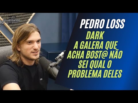 🔴 fatos urgentes sobre o Pedro Loos (@fatosloos) / X