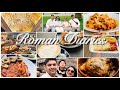 Welcome to Rome Italy | Roman Diaries | Italian Food Vlog | Visiting Vatican City