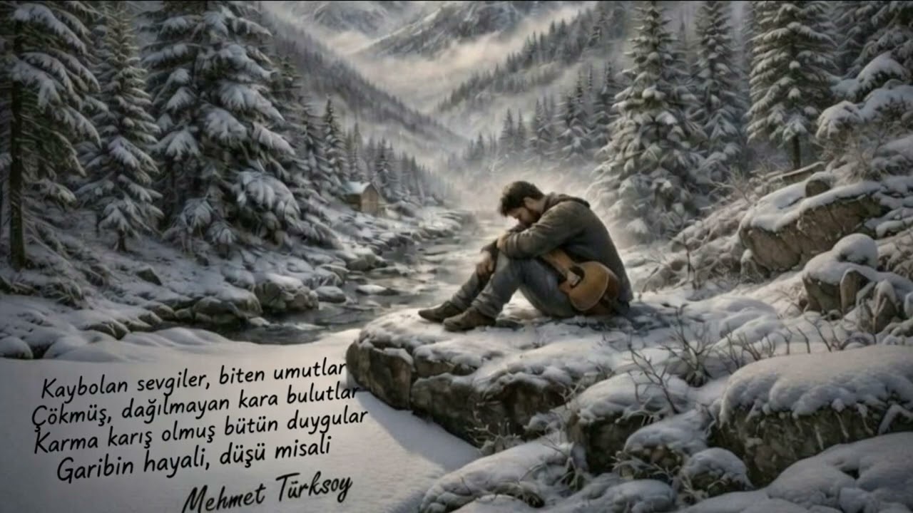 Garibin Hayali Düşü Misali 