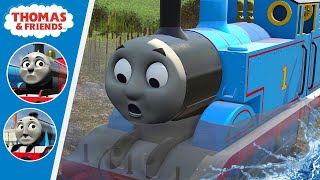 Trust Thomas Thomas And Friends Full Episodes Trainz Remake Season 3