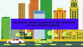 Miami Comprehensive Neighborhood Plan (MCNP) on CodeHUB