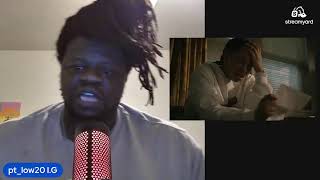 LETS TALK UNCLE MARV AND SPECIAL K #starz #power #50cent