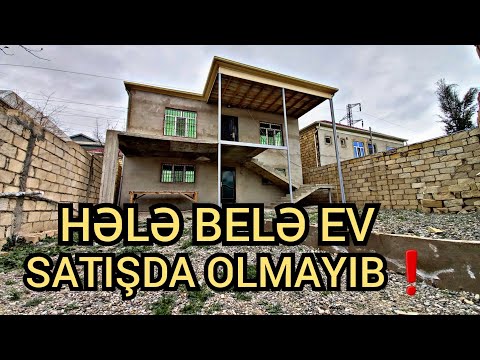 Video: Daşınmaz əmlak Payı Necə Satılır