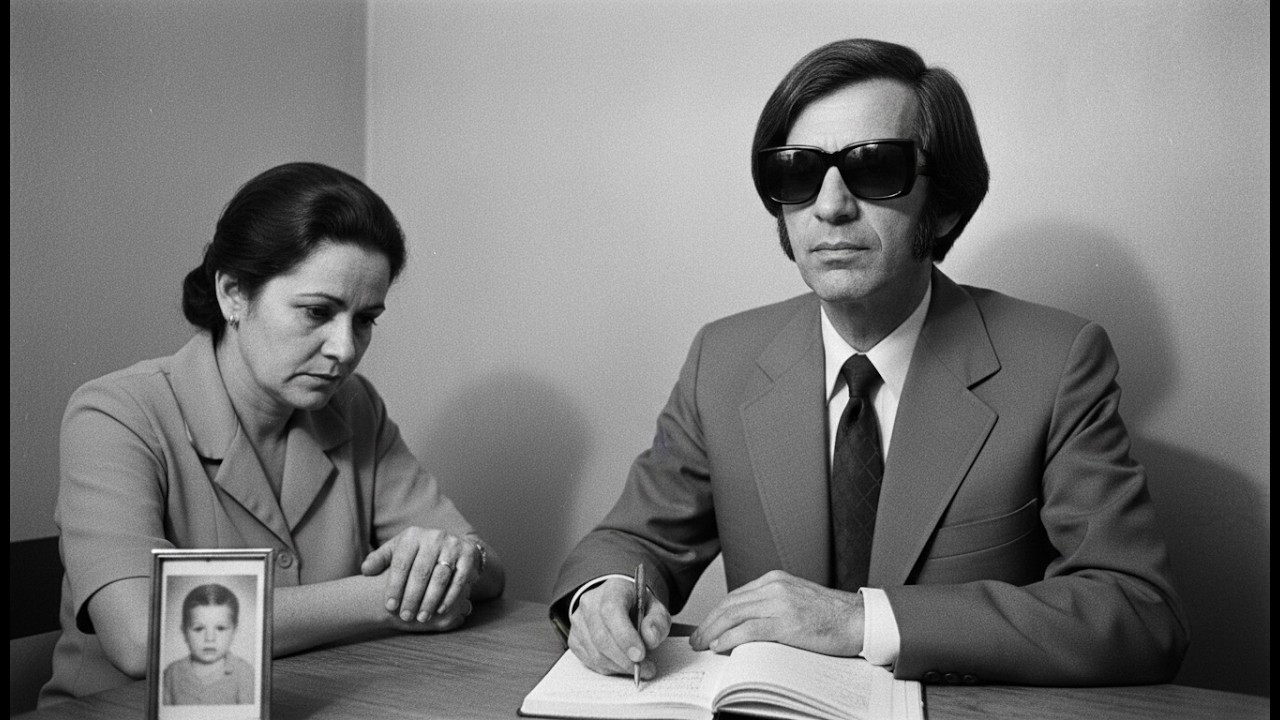 Uma Criança Falecida Falou Através de Chico Xavier — Os Pais Nunca Contaram Isso em Público