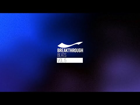 SoundExchange Breakthrough Beats: Volume 5