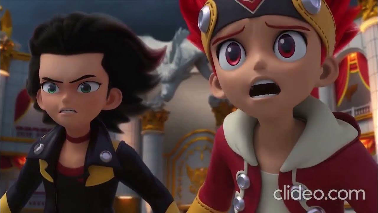 монкарт изабель. монкарт джин и сейна. монкарт мультфильм кай. монкарт 2 сезон дата выхода серий. монкарт деннис.