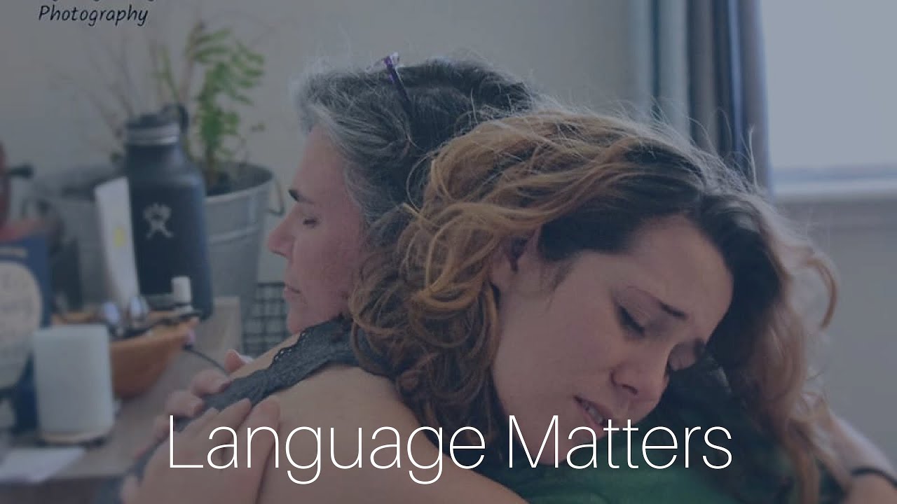 Language In Childbirth | Birth Matters