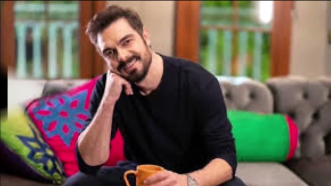 Halil İbrahim Ceyhan dijo: Sıla es ahora mi esposa!