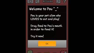 Hack money on pou no root