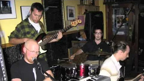 The Soulless Dogs - Tabitha Stone (VR Presents)