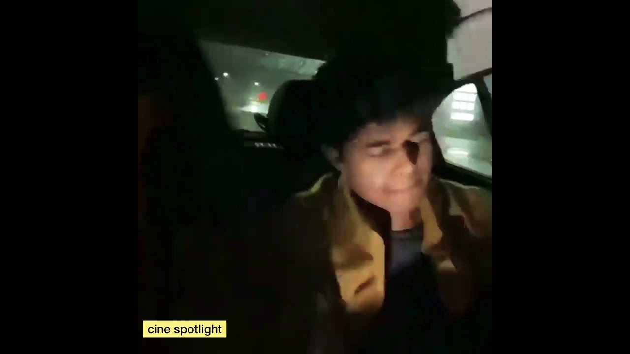 Kutty Thalapathy in Kuthu dance🔥🔥 | jason sanjay viral video | 