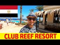 CLUB REEF RESORT SHARM 4* ЄГИПЕТ, ШАРМ ЕЛЬ ШЕЙХ