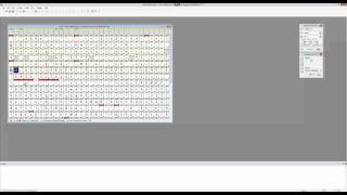 How To: Revit MEP Legend With Automated Symbols