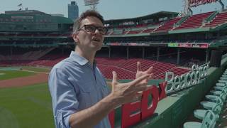Flintstonian Smart Cities | Fabio Duarte | TEDxBeaconStreetSalon