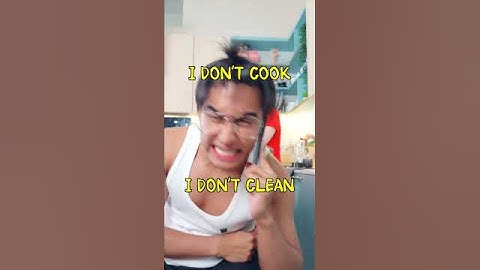 Asian Mum VS Asian Dad feat. @davidmatthew_