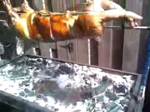 Pig Roast Wheelers Fall Pig Roast-11-08-2015