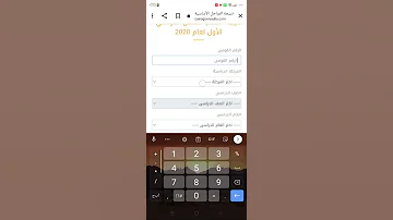 نتيجة الصف السادس الابتدائي 