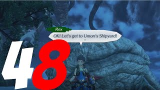 Xenoblade Chronicles 2 - Episode 48: Judicium's Legacy