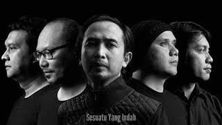 PADI - SESUATU YANG INDAH (HQ)