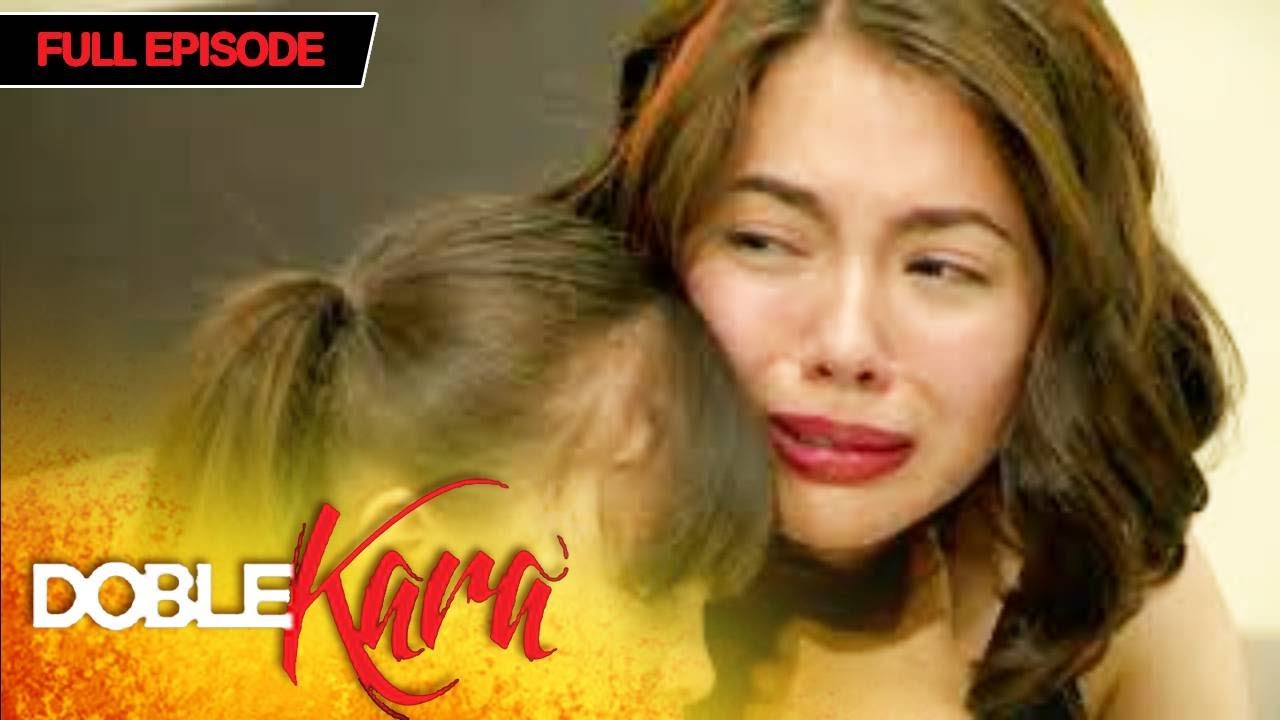 [ENG SUB] Ep 204 | Doble Kara | Julia Montes, Mylene Dizon, Carmina Villaroel