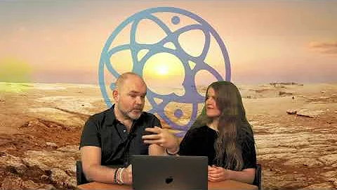 151. Kvantov meditace s Pavlem Vondrkem a Monikou ...