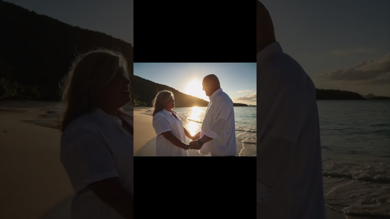 Virgin Islands photographer 