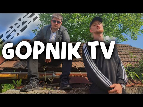 GPS - GOPNIK TV (Official Audio)