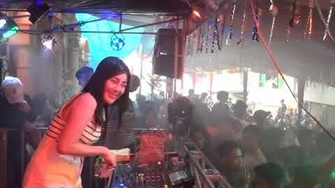 TERASA SAKIT KAU TINGGALKAN AKU FDJ DEVI KITTY OT WIKA REMIK PALEMBANG