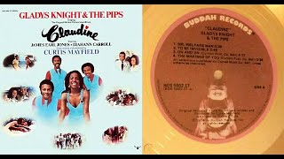 Watch Gladys Knight  The Pips Mr Welfare Man video