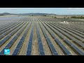 الطاقة الشمسية تمنح إيطاليا نصف حاجتها من الكهرباء
