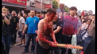 107新莊瑞芳無極太子宮黑面太子東巡參香回駕暨建宮20週年遶境【敲王爺&北巡慈宏聖母殿-中壇元帥 聖駕】 107新莊瑞芳無極太子宮黑面太子東巡參香回駕暨建宮20週年遶境【敲王爺&北巡慈宏聖母殿-中壇元帥 聖駕】