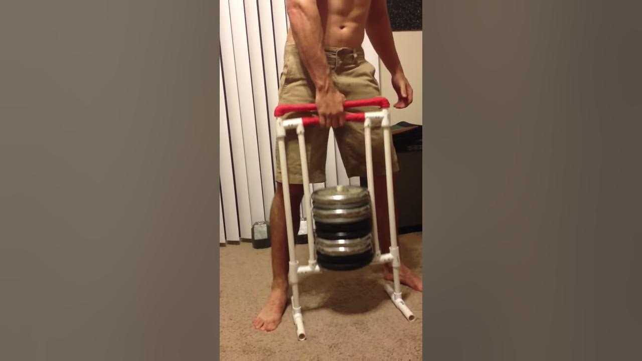 Bruce Lee grip machine YouTube