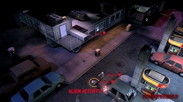 XCOM Enemy Unknown first look - in-game footage and interview