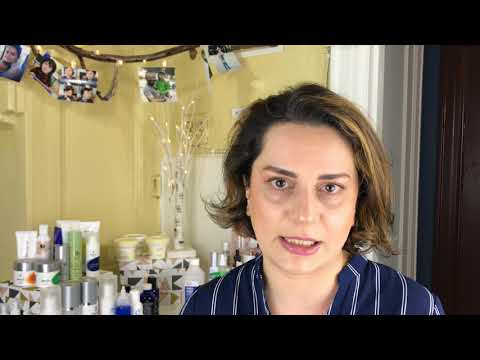 რა არის კანის pH ბალანსი