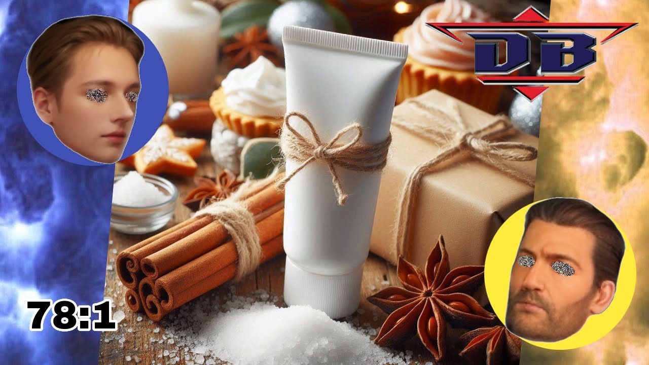 Questionable gift exchanges (M v S) | [NFL Blitz] - YouTube