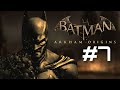 ON A PRESQUE RASER TOUTE LA VILLE ! / MODE LIBRE (Batman Arkham Origins #7)