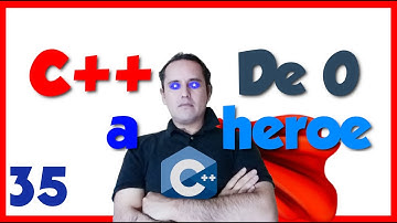 35.- C++ desde cero 2019🦸‍♂️ [Ejercicio 22.-Mostrar el index de nuestro arreglo]