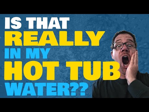 Hot Tub Rash - How to Prevent Hot Tub Folliculitis