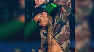 Chris Brown & Don Toliver - Closer