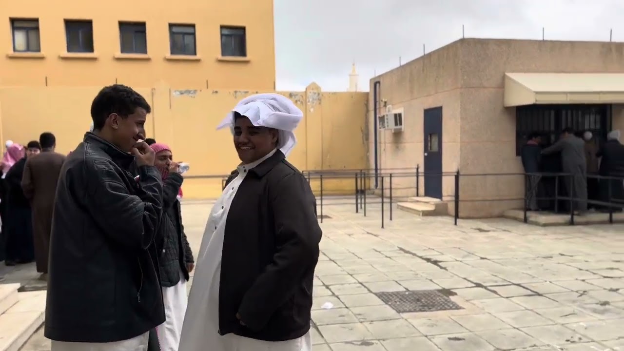 ثانوية النصباء 1445 هـ