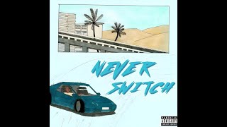 Juice WRLD - Never Switch (AI CDQ)