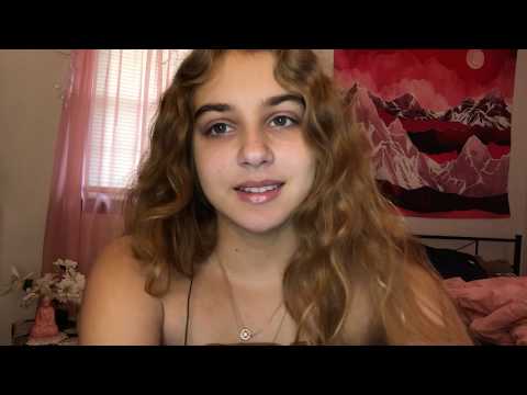 ASMR | Tapping On and Around the Camera | Minimal Whispering