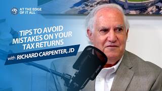 Tips to Avoid Mistakes on Your Tax Returns