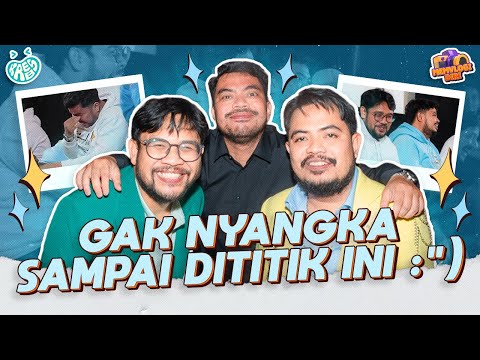 TANGISAN RISPO HINGGA HADIAH UNTUK ANIES BASWEDAN DI PREMIERE FILM GJLS : IBUKU IBU-IBU