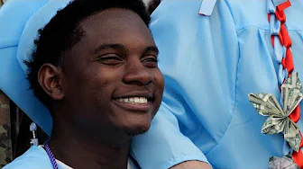 Lawton Public Schools: Kobe Devot's Story of Triumph Part 3