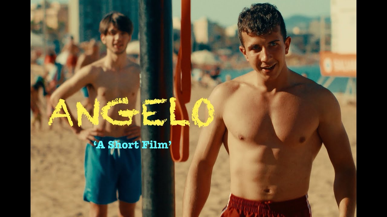 ANGELO | Short Film
