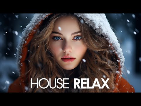 Christmas Music Mix 2024🎄Best Of Tropical Deep House🎁Charlie Puth, Ed Sheeran, Martin Garrix & Kygo