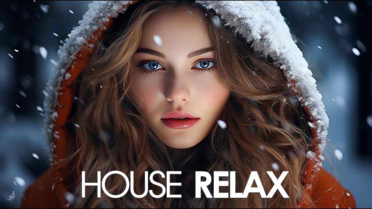 Christmas Music Mix 2024🎄Best Of Tropical Deep House🎁Charlie Puth, Ed