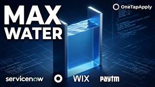 Container With Most Water - LeetCode 11 - Two Pointers (Python & Java) News