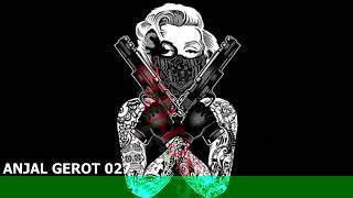 Inilah lagu anjal gerot